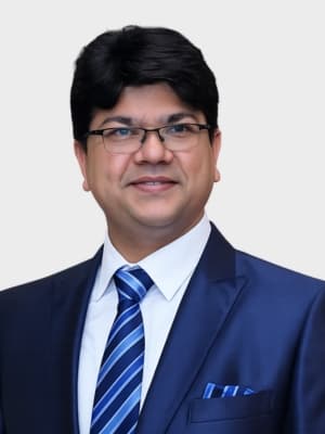 Doctor profile