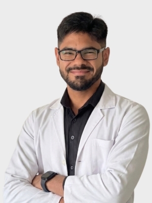 Dr Anubhav Agarwal image