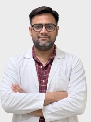 Tarun Kumar Chauhan
