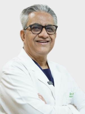 Dr Raju Vyas image
