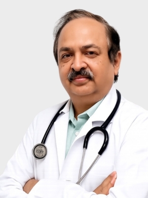 Dr Naresh Goyal image