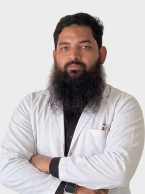 Doctor profile