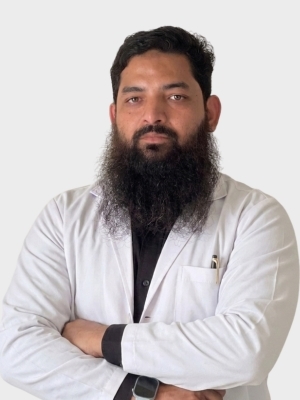 Dr Nadeem Raza image