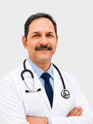 Dr Manoj Gupta image