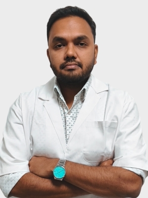 Dr Amrit Batania image