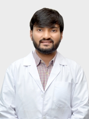 Dr Saurabh Kumar Verma image