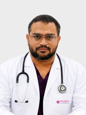 Dr Atul Jain image