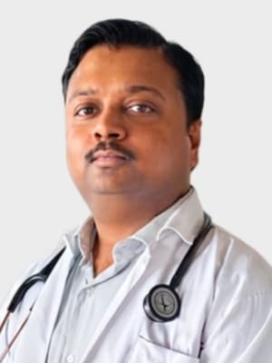 Doctor profile