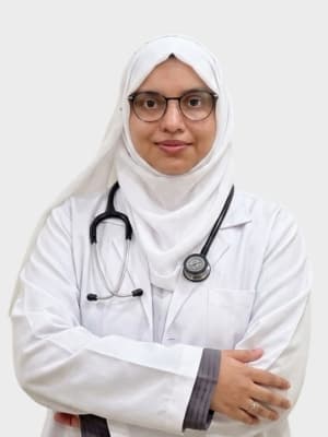 Doctor profile