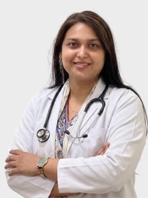 Doctor profile