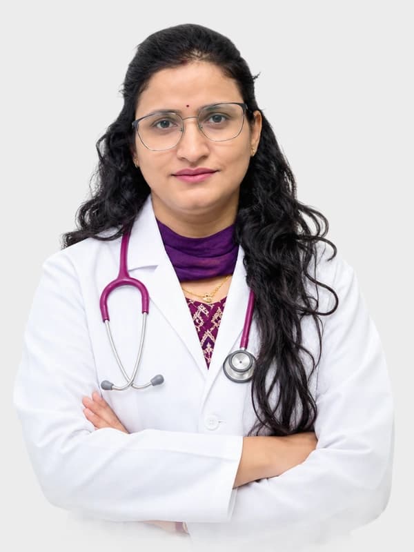 Doctor profile