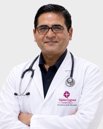 Dr Ajay Bajaj image