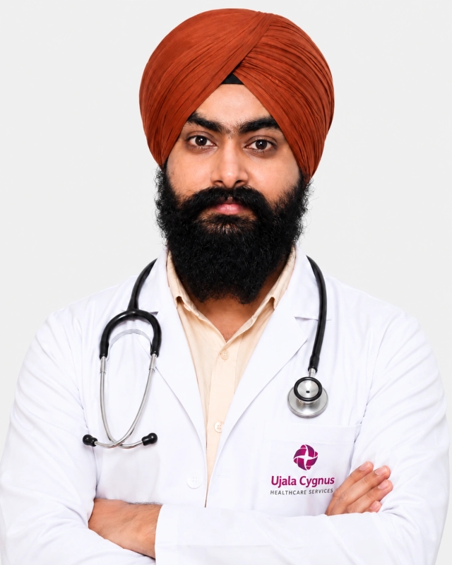 Dr Amandeep Singh image