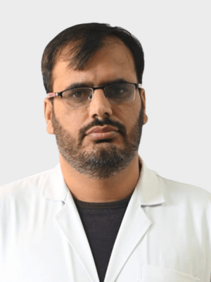 Dr Syed Mubashir Nissar image