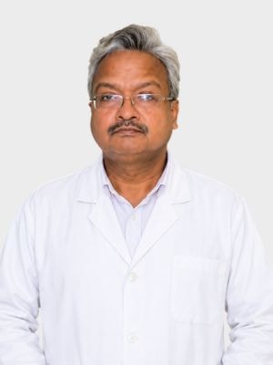 Dr Sharad Gupta