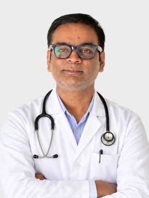 Dr Soubhagya Mishra image